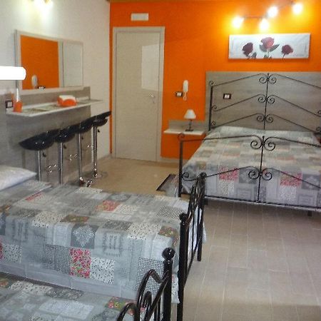 L'Arco Di Coffa Hotell Ragusa Eksteriør bilde