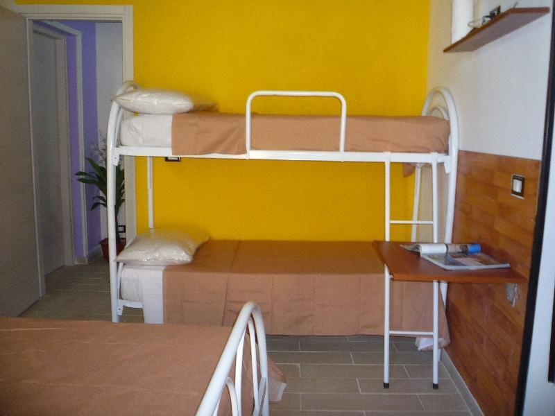 L'Arco Di Coffa Hotell Ragusa Eksteriør bilde