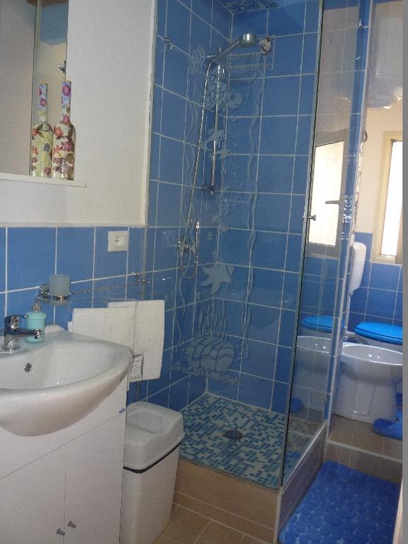 L'Arco Di Coffa Hotell Ragusa Eksteriør bilde