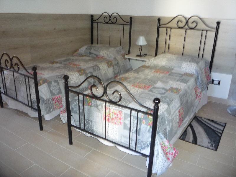 L'Arco Di Coffa Hotell Ragusa Eksteriør bilde
