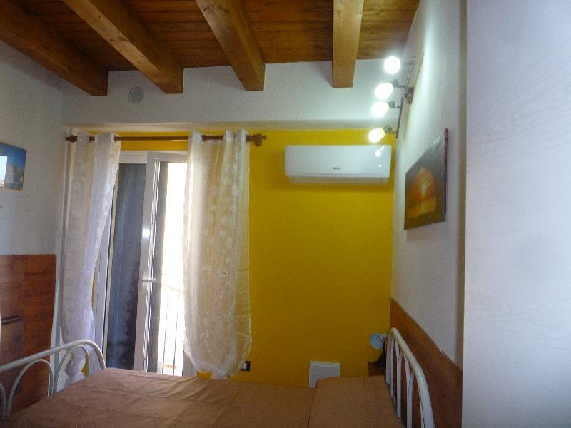 L'Arco Di Coffa Hotell Ragusa Eksteriør bilde