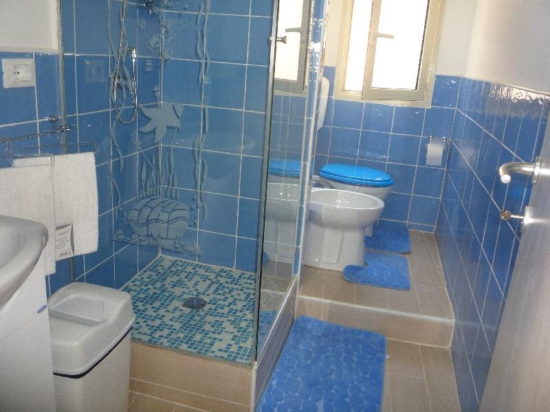 L'Arco Di Coffa Hotell Ragusa Eksteriør bilde